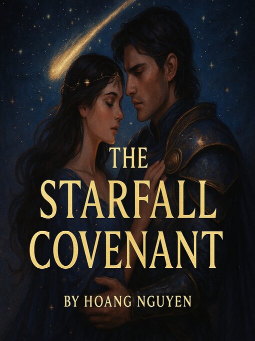 Title details for The Starfall Covenant by Hoang Nguyen - Available